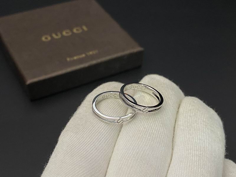 Gucci Ring 05yxs20